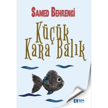 Sen Yayınları Küçük Kara Balık