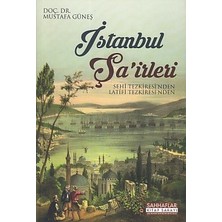 Sahhaflar Kitap Sarayı Istanbul Şa'irleri Sehi Tezkiresi'nden Latifi Tezkiresi'nden