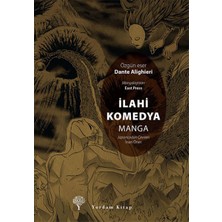 Yordam Kitap Ilahi Komedya