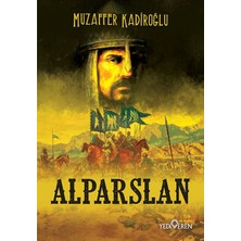 Yediveren Yayınları Alparslan