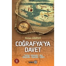 Yeditepe Yayınevi Coğrafya’ya Davet