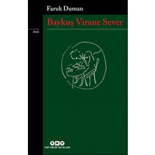 Yapı Kredi Yayınları Baykuş Virane Sever