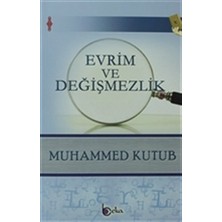 Beka Yayınları Evrim ve Değişmezlik