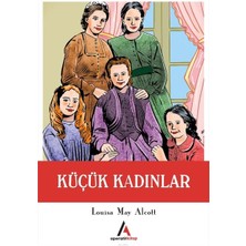 Aperatif Kitap Yayınları Küçük Kadınlar