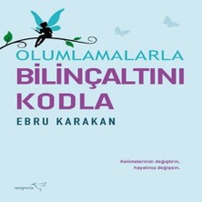 SHC4200 Olumlamalarla Bilinçaltını Kodla