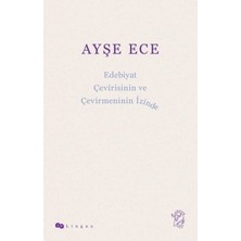 Minotor Kitap Edebiyat Çevirisinin ve Çevirmeninin Izinde