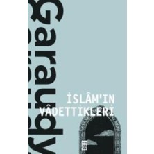 Timaş Yayınları Islamın Vadettikleri