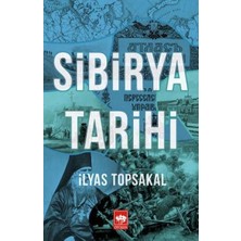 Ötüken Neşriyat Sibirya Tarihi