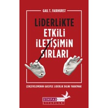 The Kitap Liderlikte Etkili Iletişimin Sırları