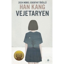 April Yayıncılık Vejetaryen