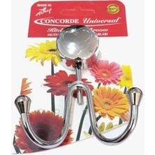 SHC4200 Concorde 2 Li Krom Askılık