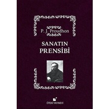 Öteki Yayınevi Sanatın Prensibi