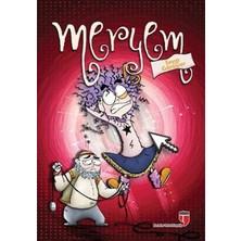 Edam Yayınları Meryem Saygı Görüyor