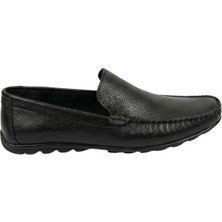 Enfield&co Erkek Günlük Ayakkabı 651 Siyah