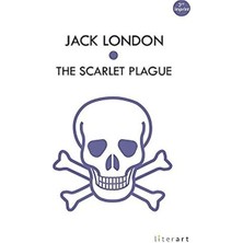 Literart Yayınları The Scarlet Plague