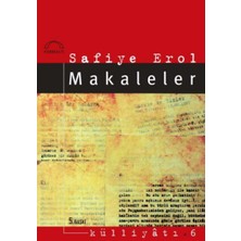 Kubbealtı Neşriyatı Yayıncılık Makaleler