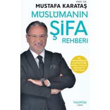 Hayy Kitap Müslüman'ın Şifa Rehberi - Tibb-I Nebevi