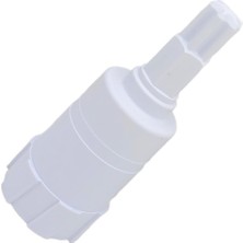 Akat Vestel Ile Uyumlu Vanilya 2000 B Multi Blender Bıçak Taşıyıcı Mil Şaftı (Multi Setlere )