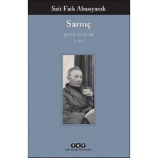 Yapı Kredi Yayınları Sarnıç