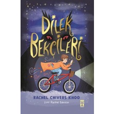 İlk Genç Timaş Dilek Bekçileri