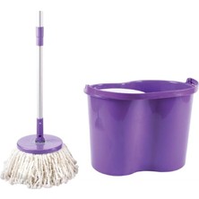 SHC4200 Luna Döner Başlı Temizlik Seti