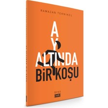 Eşik Yayınları Ay Altında Bir Koşu