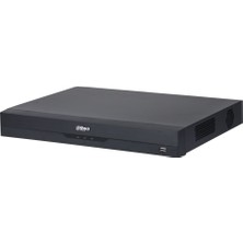 SHC4200 Dahua XVR5232AN-5M-I3, 32KANAL, 5mpix, H265+, 2 HDD Desteği, 5ın1 Dvr Cihazı