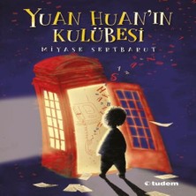 SHC4200 Yuan Huan'ın Kulübesi