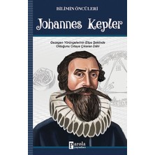 Parola Yayınları Johannes Kepler