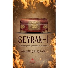 Almina Kitap Seyrani Üstesinden Gelmek Için Mutlaka Bir Yol