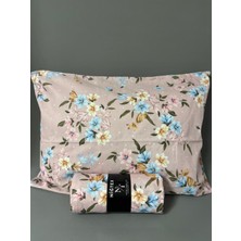 Nurlatex Battal Boy Lastikli Çarşaf Seti