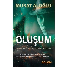 Salon Yayınları Oluşum - Lawrence Myers Serisi 2.kitap