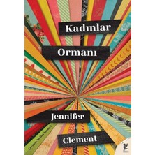 Siren Yayınları Kadınlar Ormanı