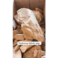 Dekorasyon Obje 1 kg Silivki