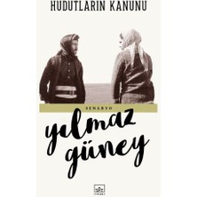 İthaki Yayınları Hudutların Kanunu