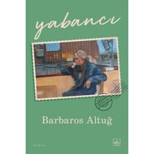 İthaki Yayınları Yabancı