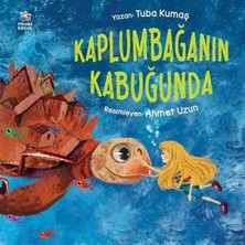 İthaki Çocuk Yayınları Kaplumbağanın Kabuğunda