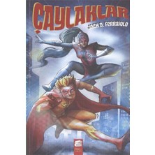 Final Kültür Sanat Yayınları Çaylaklar