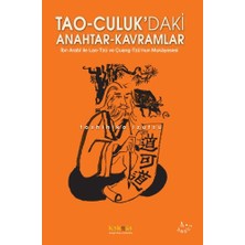 Kaknüs Yayınları Tao-Culuk'daki Anahtar-Kavramlar