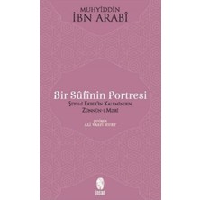 İnsan Yayınları Bir Sûfînin Portresi