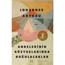 Profil Kitap Annelerinin Gözyaşlarında Boğulacaklar