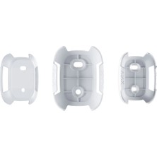SHC4200 Ajax, Holder Button, Kablosuz Buton Montaj Aparatı Beyaz