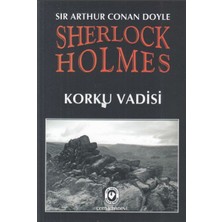 Cem Yayınevi Korku Vadisi