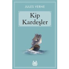 Arkadaş Yayınları Kip Kardeşler