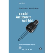 Yordam Kitap Marksist Kriz Teorisi ve Kredi Krizi