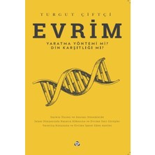 Düşün Yayıncılık Evrim Yaratma Yöntemi Mi ? Din Karşıtlığı Mı ?