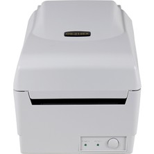 SHC4200 Argox OS-214EX Barkod Yazıcı (Seri-Usb-Lan)