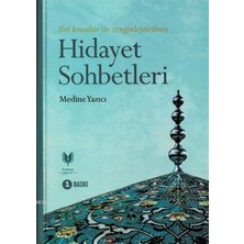 Rabbani Yayınevi Hidayet Sohbetleri (Ciltli); Bol Kıssalar Ile Zenginleştirilmiş