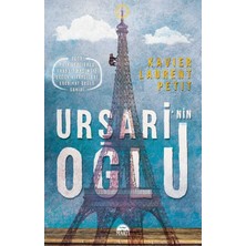 Martı Yayınları Ursari’nin Oğlu