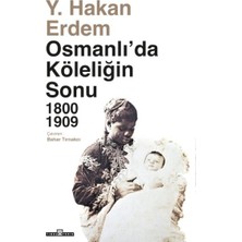 Timaş Tarih Osmanlıda Köleliğin Sonu